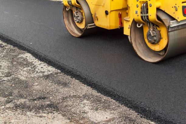 Why Choose Us For All Your Driveway Paving Needs in White River Junction, VT?